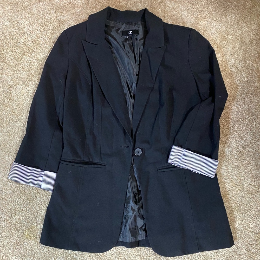 IZ Byer blazer